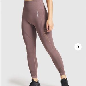 Gymshark Energy+ Seamless Legging